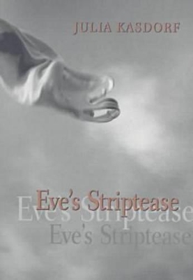 Eve's Striptease book