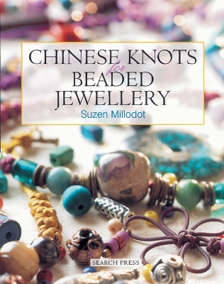 Chinese Knots for Beaded Jewellery book