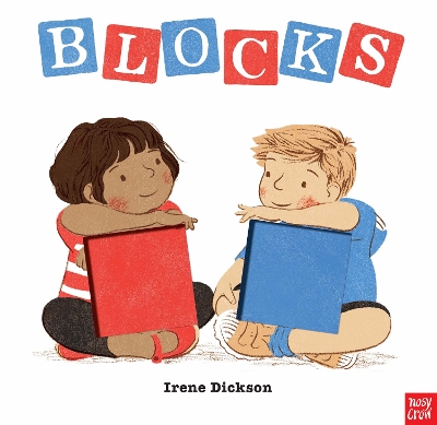 Blocks book