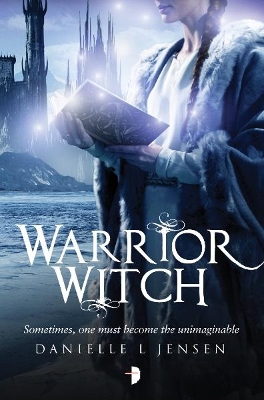Warrior Witch book