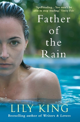 Father of the Rain book