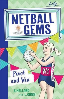 Netball Gems 3 book