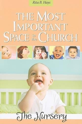 Most Important Space in the Church book