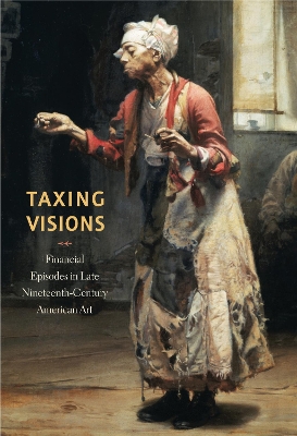 Taxing Visions book