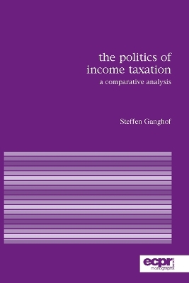 Politics of Income Taxation book