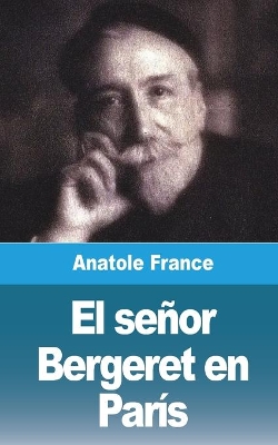 El señor Bergeret en París book