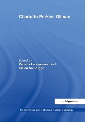 Charlotte Perkins Gilman by Gillian Niebrugge-Brantley