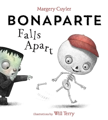 Bonaparte Falls Apart book