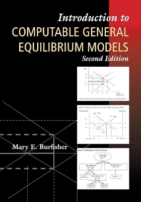 Introduction to Computable General Equilibrium Models book