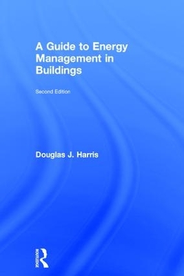 Guide to Energy Management in Buildings book