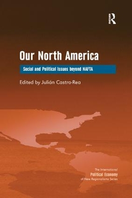 Our North America book