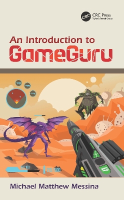 An Introduction to GameGuru book