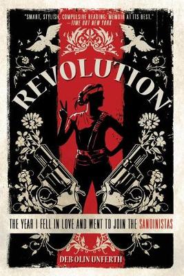 Revolution book