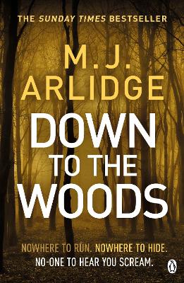 Down to the Woods: DI Helen Grace 8 book