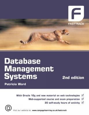 Database Management Systems book