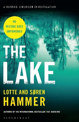 Lake book