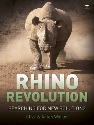 Moving to save the rhino book