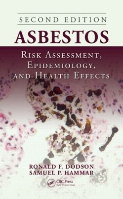 Asbestos book