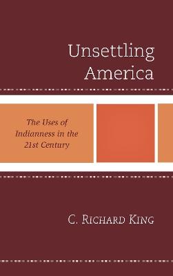 Unsettling America book