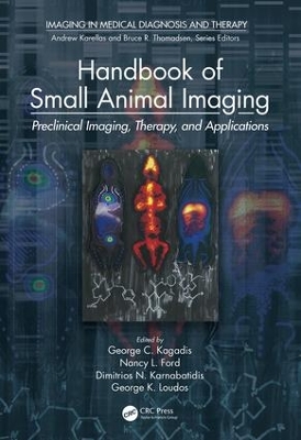 Handbook of Small Animal Imaging book