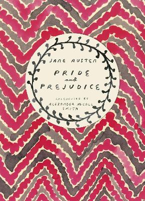 Pride and Prejudice (Vintage Classics Austen Series) by Jane Austen