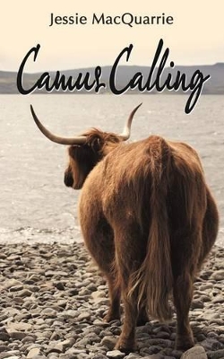 Camus Calling book