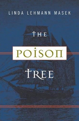 Poison Tree book