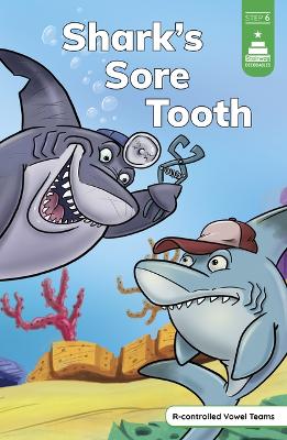 Shark's Sore Tooth book