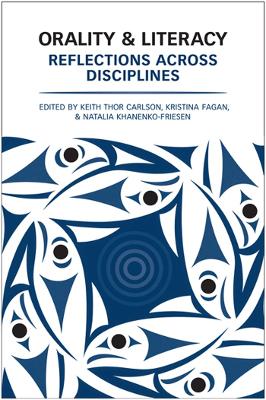 Orality and Literacy: Reflections Across Disciplines book