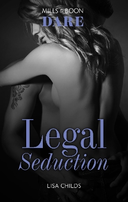 Legal Seduction book