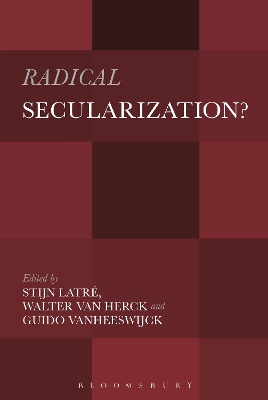 Radical Secularization? book