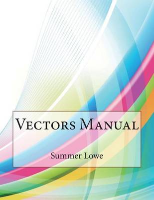 Vectors Manual book