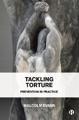 Tackling Torture: Prevention in Practice book