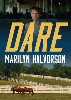 Dare book