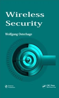 WirelessSecurity book