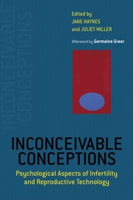 Inconceivable Conceptions book