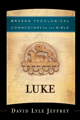 Luke book
