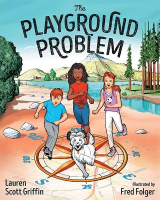 The Playground Problem book