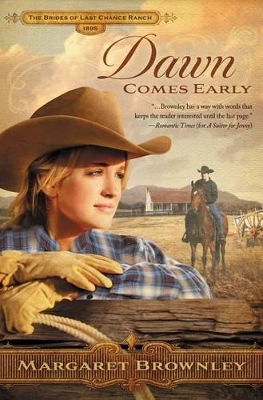 Dawn Comes Early book