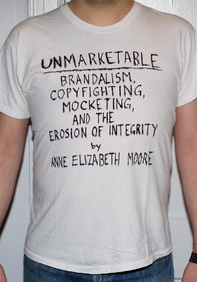 Unmarketable book