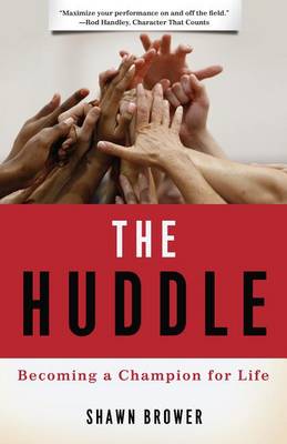 Huddle book