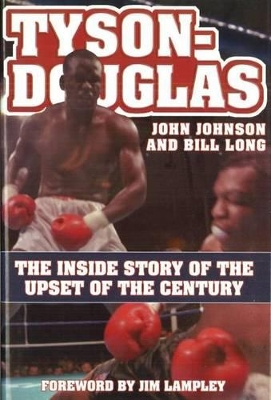 Tyson-Douglas book