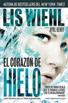 Corazón de hielo book