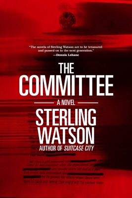 The Committee by Sterling Watson