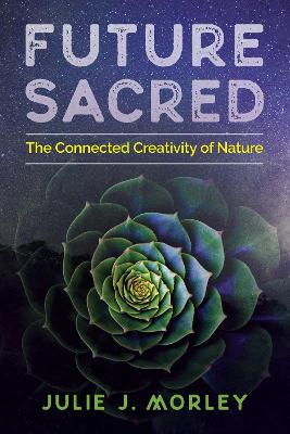 Future Sacred: The Connected Creativity of Nature book