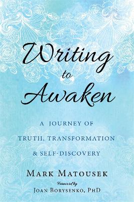 Writing to Awaken book