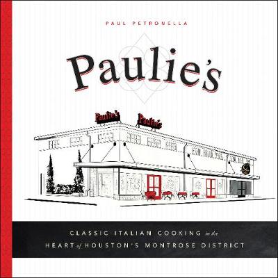 Paulie's book