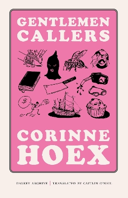 Gentlemen Callers book