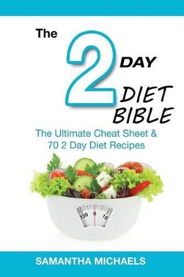 2 Day Diet Bible book