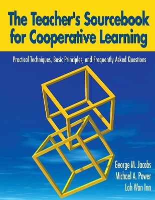 Teacher's Sourcebook for Cooperative Learning book